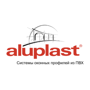 Aluplast Logo